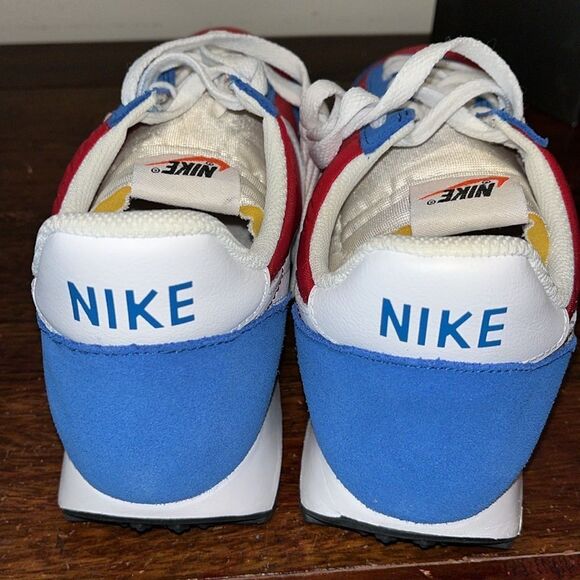 AIR TAILWIND 79 BATTLE BLUE/WHITE-GYM RED BLEU BATAILLE/ROUGE
10.5 487754 409 - Picture 3 of 6